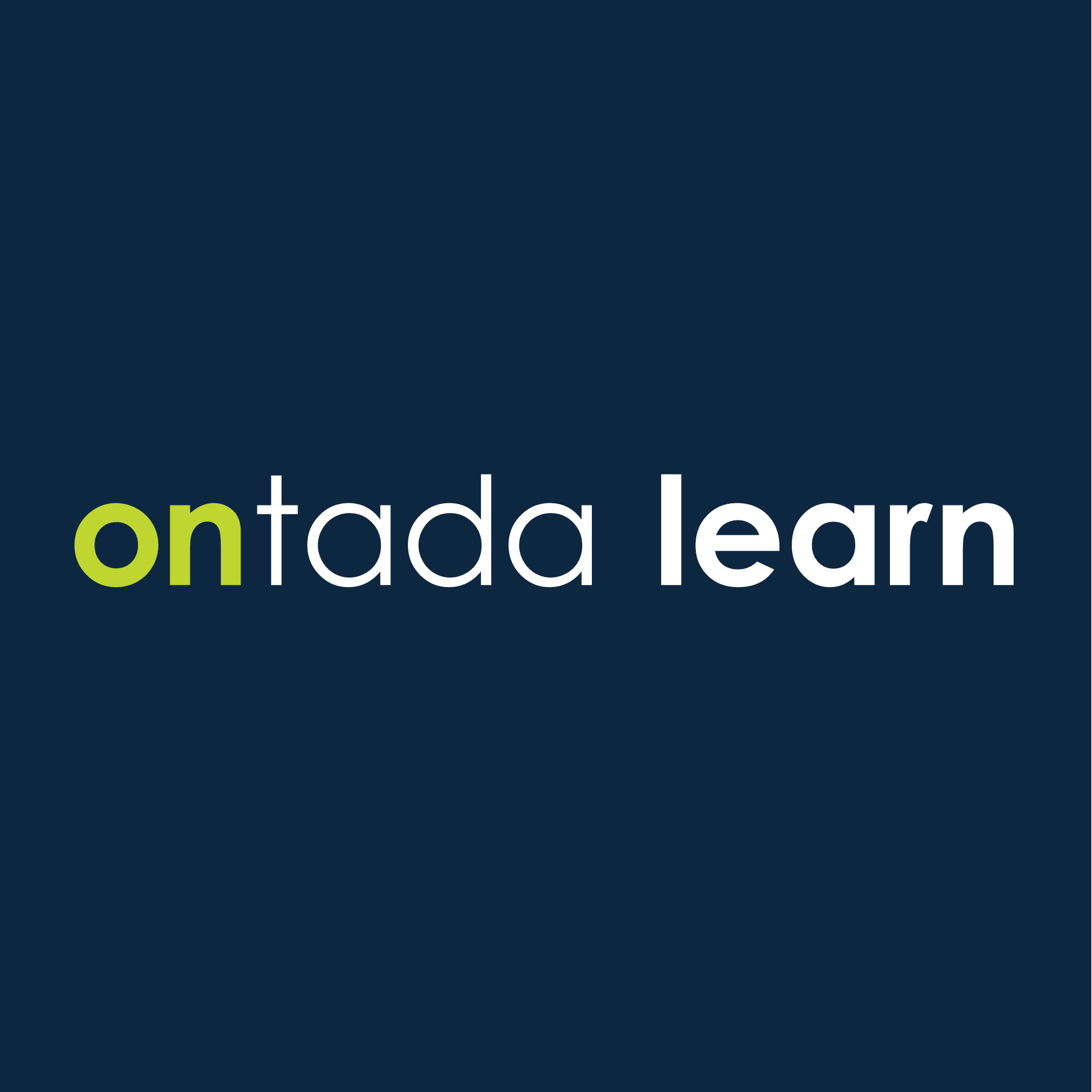 Digital Education by Ontada Learn