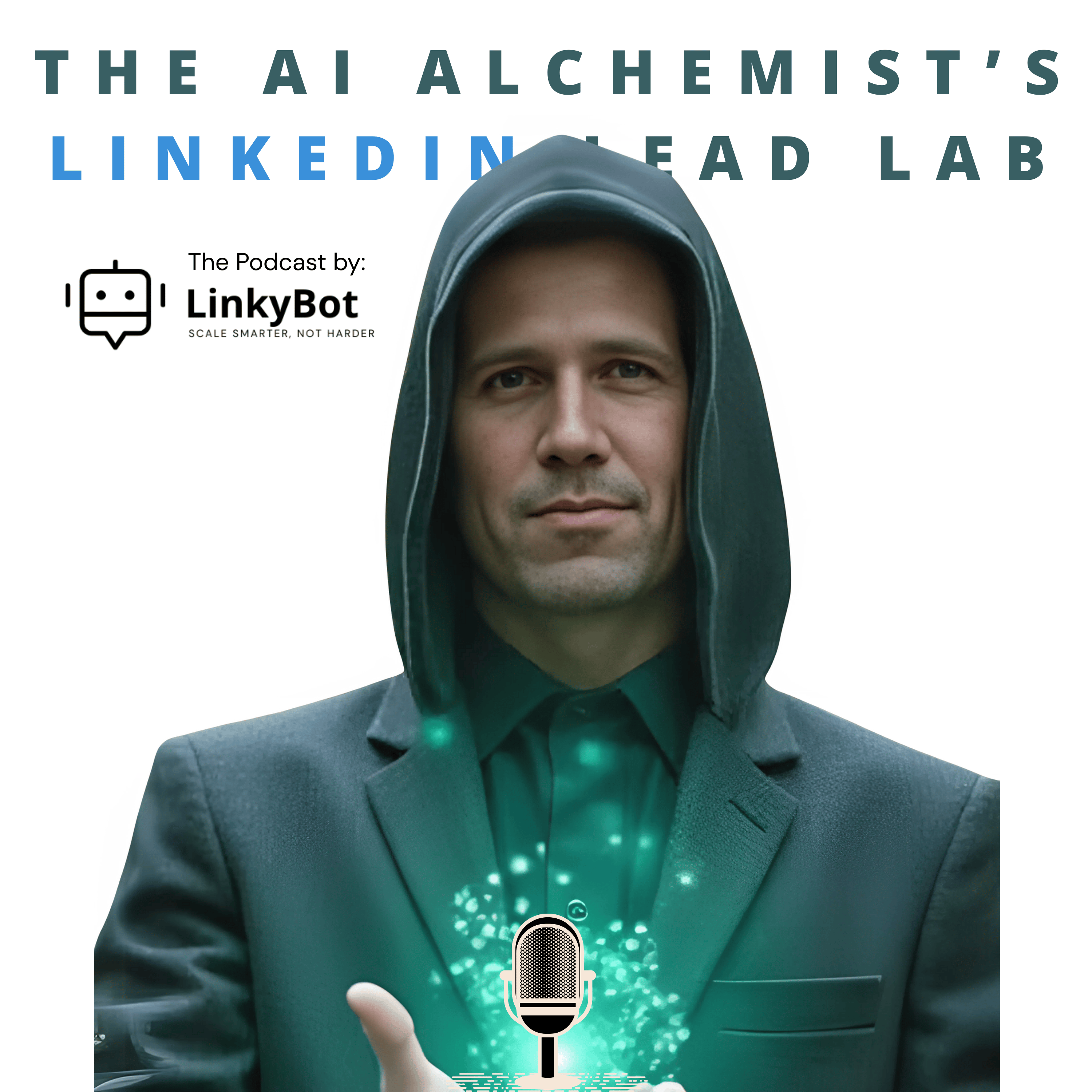 The AI Alchemist’s LinkedIn Lead Lab