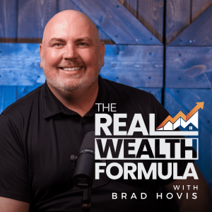 Trailer Episode #0 (Start Here for the R.E.A.L Wealth Formula)