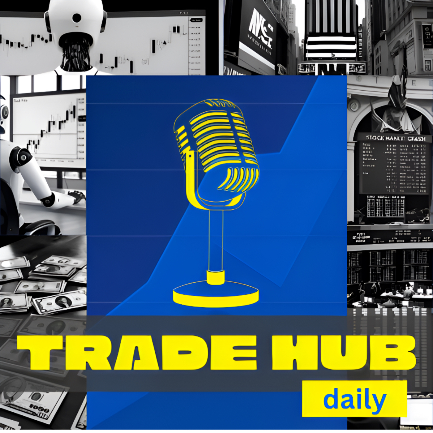 Trade Hub Daily