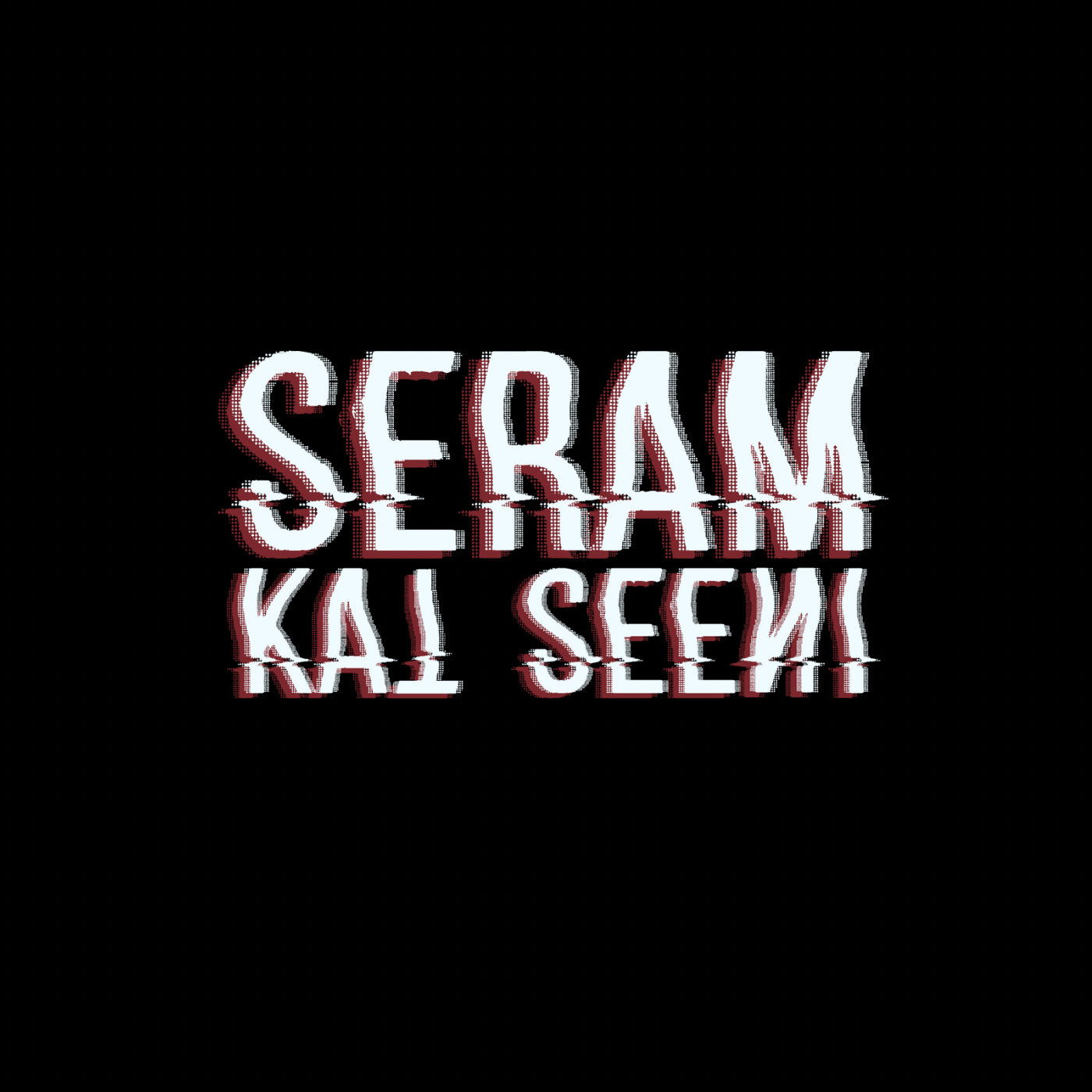 Seram Kat seeNI - [seeNI Original]