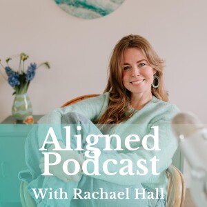 Aligned Podcast Trailer