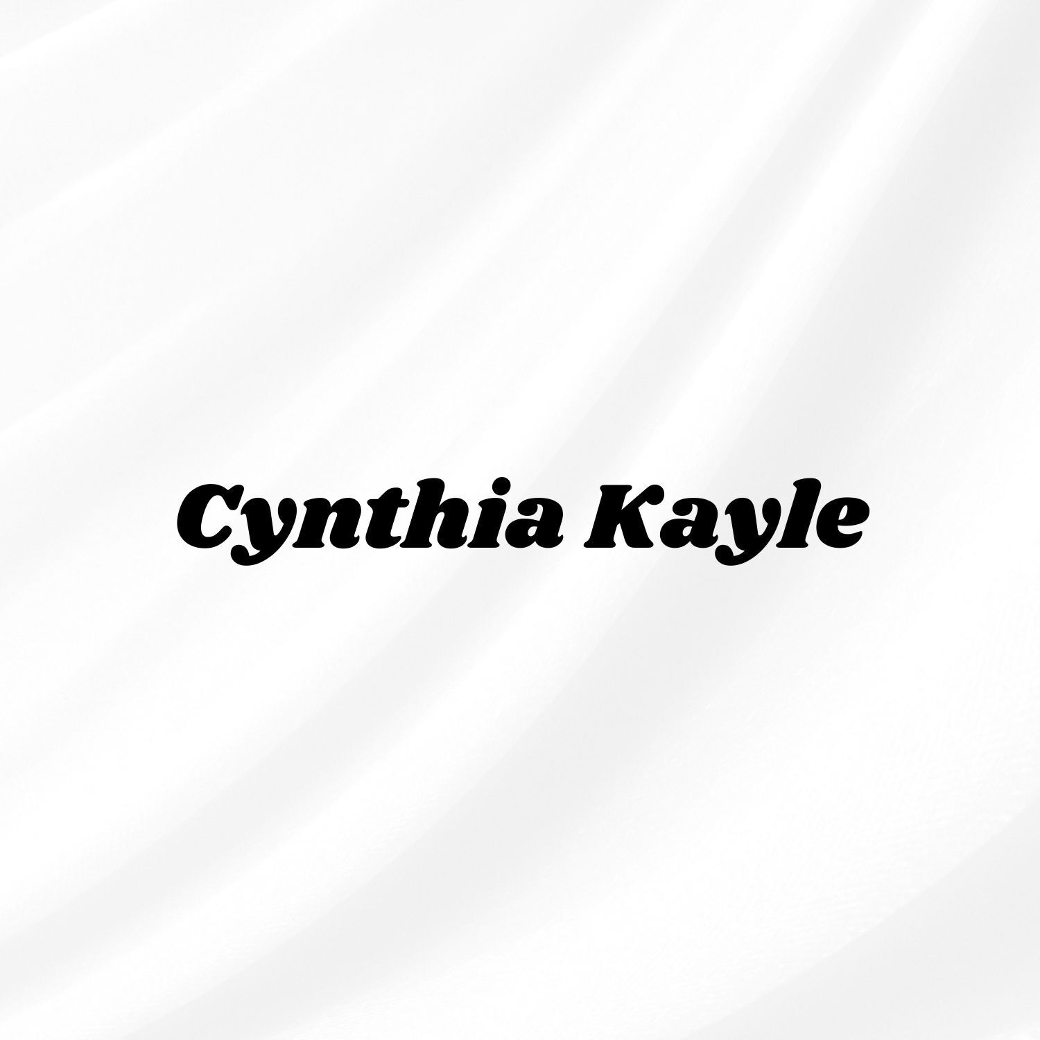 Cynthia Kayle