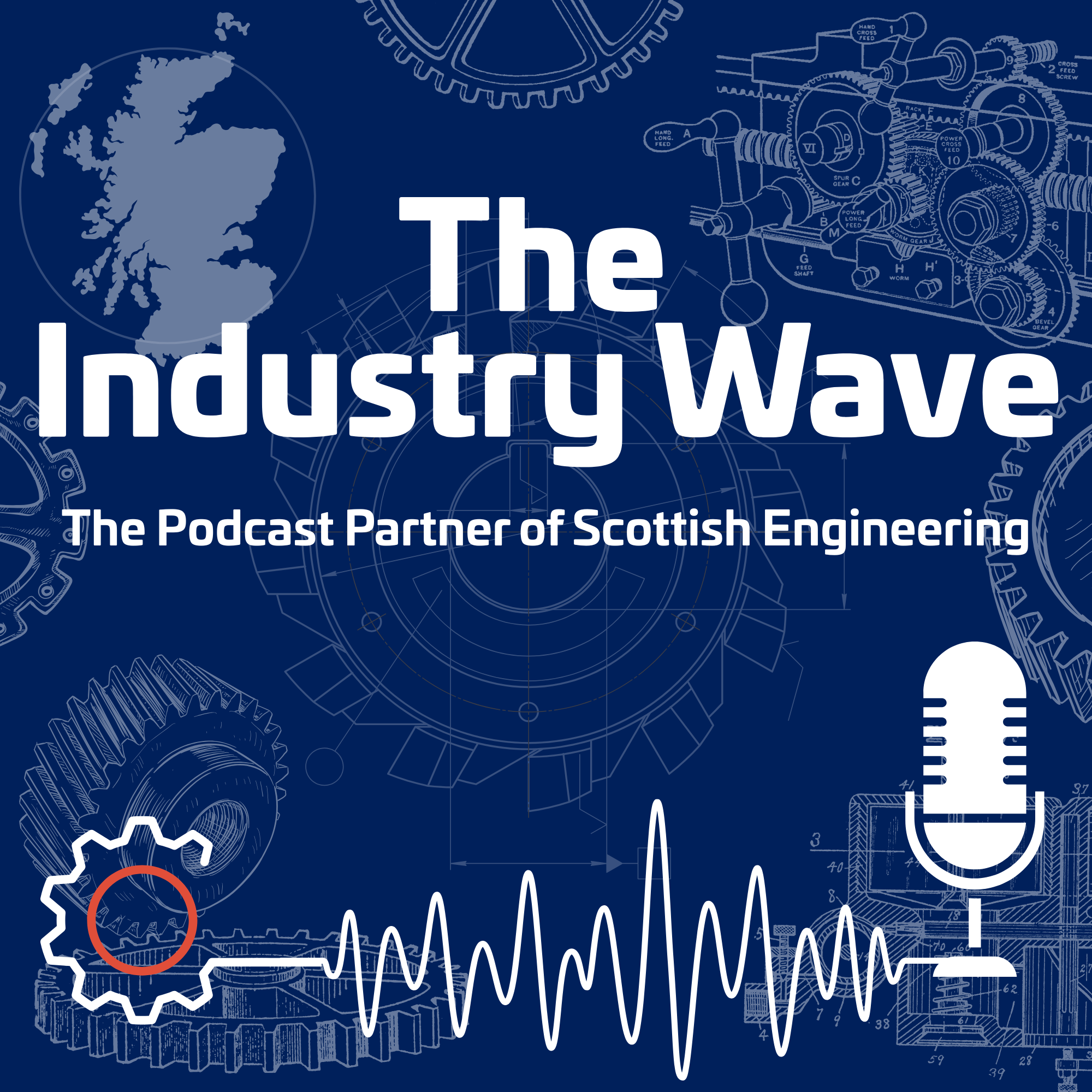 The Industry Wave