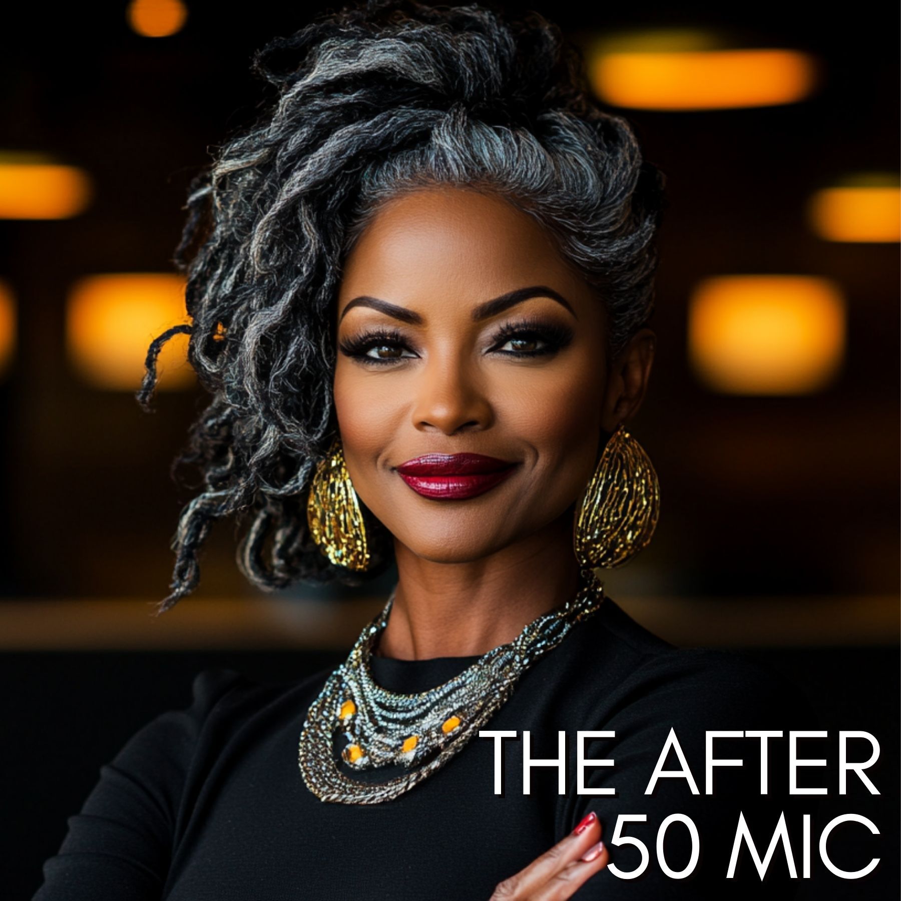 The After 50 Mic