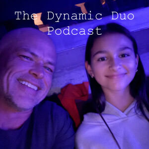Episode 1!