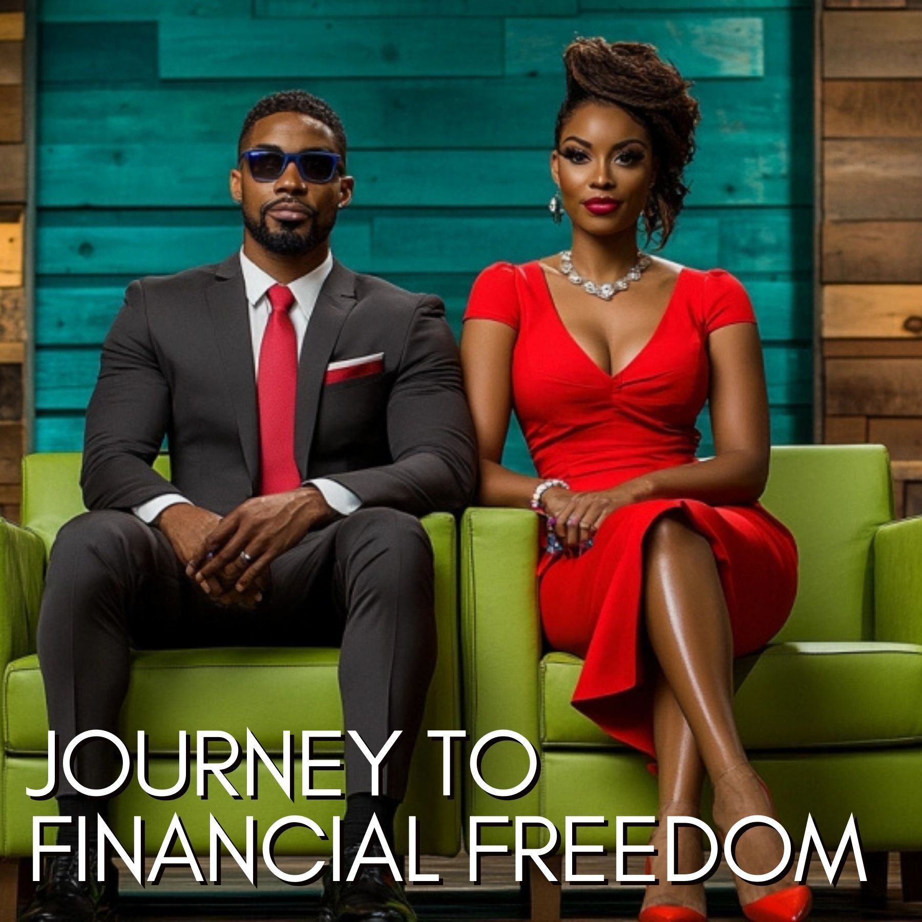 Journey to Financial Freedom