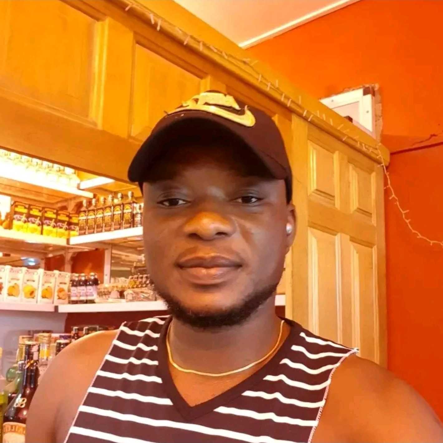 James Appiah kubi