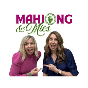 Episode1: Pilot - Welcome to Mahjong and Mics!