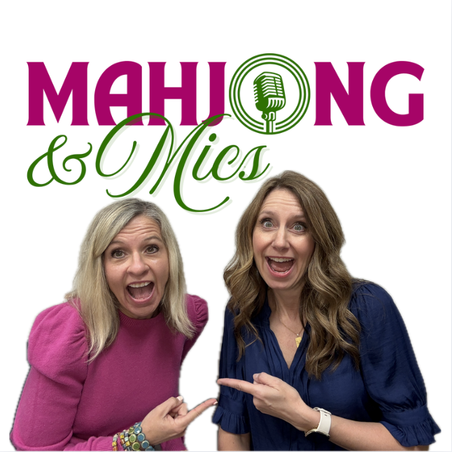 Mahjong & Mics