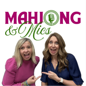 Episode 9: Tans and Tiles