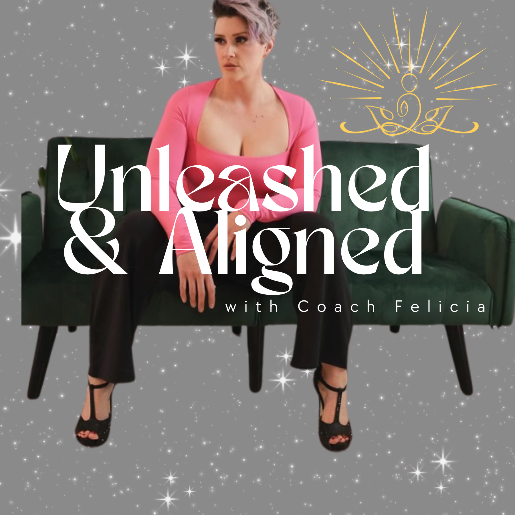 Unleashed & Aligned