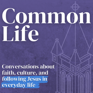 Navigating Faith and Grief with Jacky Gatliff