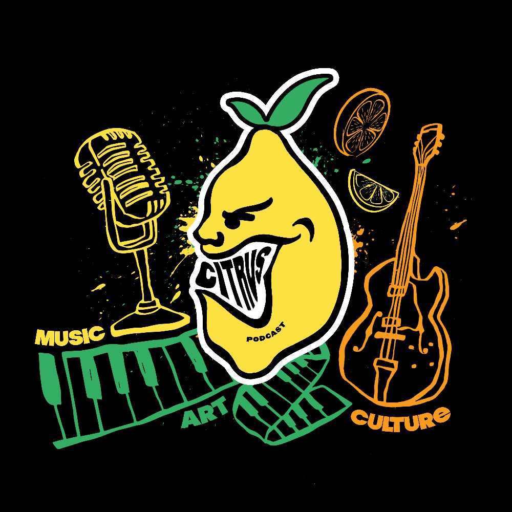 CITRUS Podcast Show - Season 2