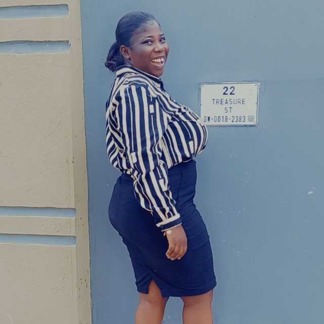 Lady priscy✨🥰