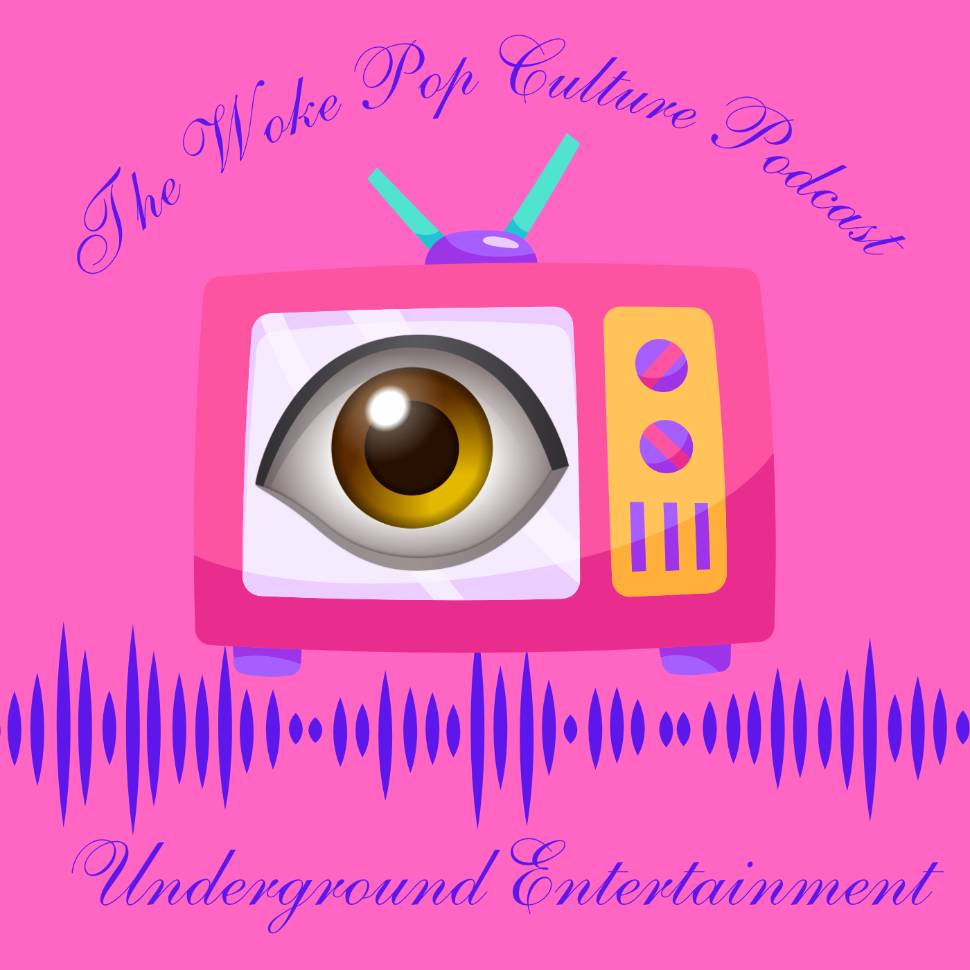 WokePopCulture