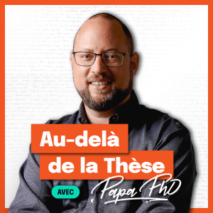 Prendre le leadership de sa vie après la thèse avec Nayana Guerrero