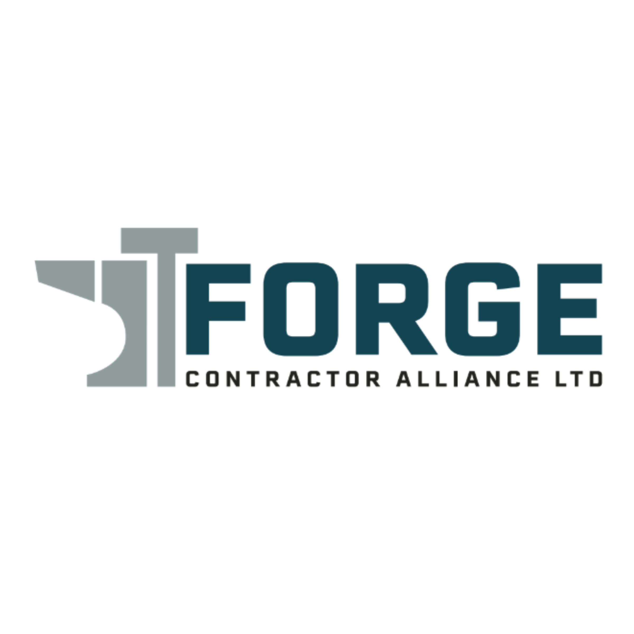 Profile logo