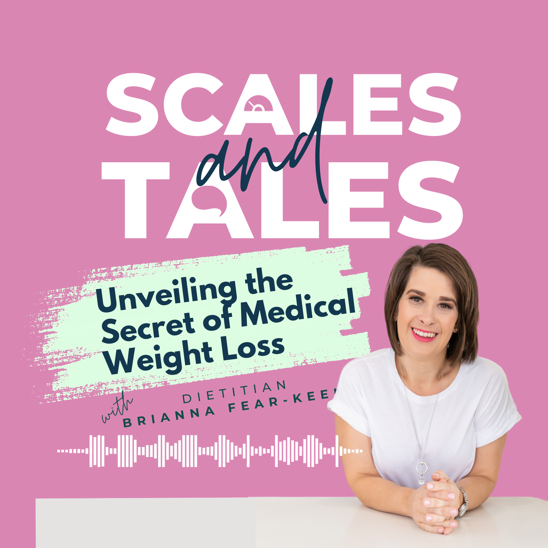 Scales & Tales, Unveiling the Secret of Medical Weight Loss