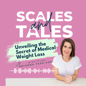 S5E8 Self care isn't a bubble bath with Jen Radman