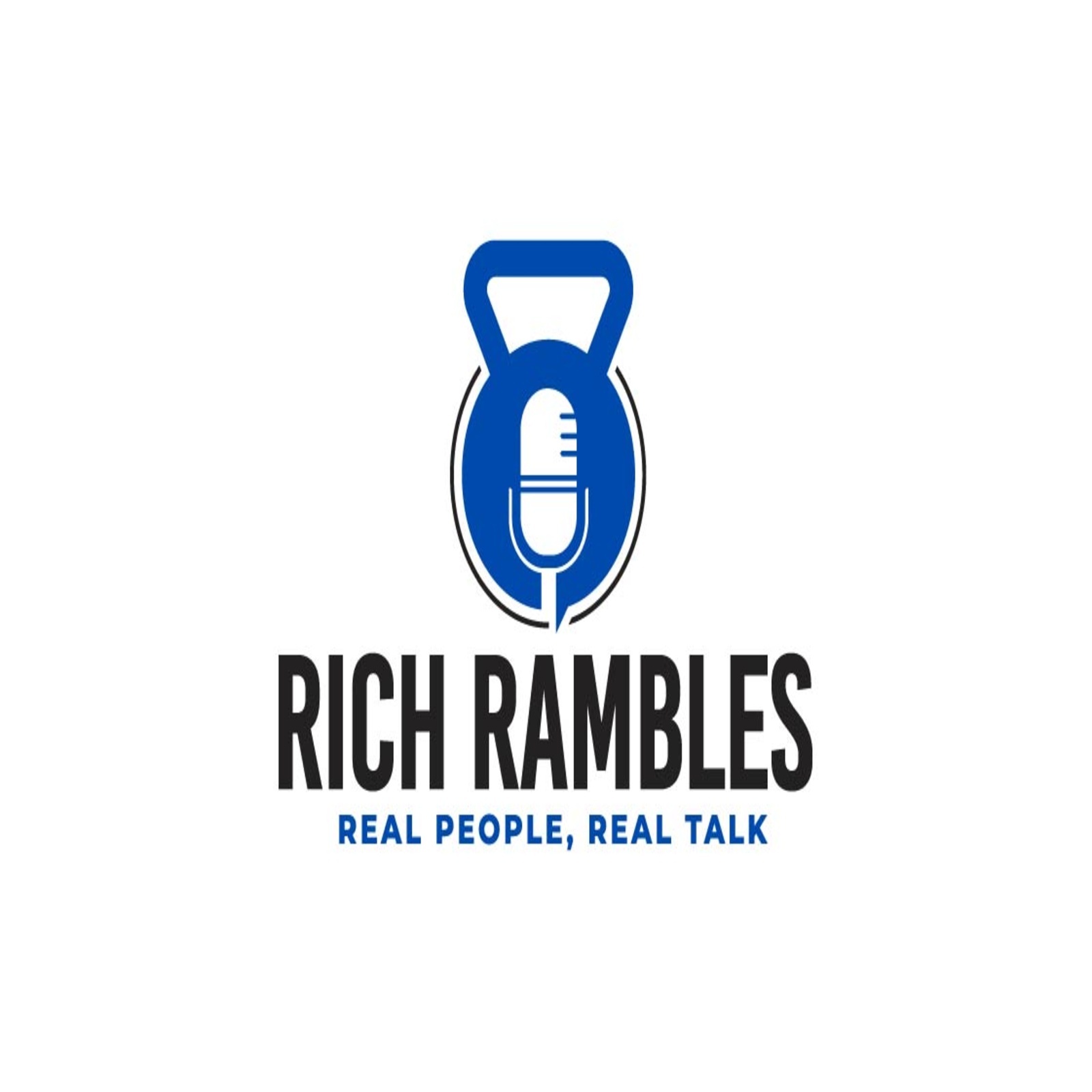 Rich Rambles