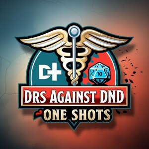 Doctors Against Undeath Part 2 | Hold Back the Dead One-Shot