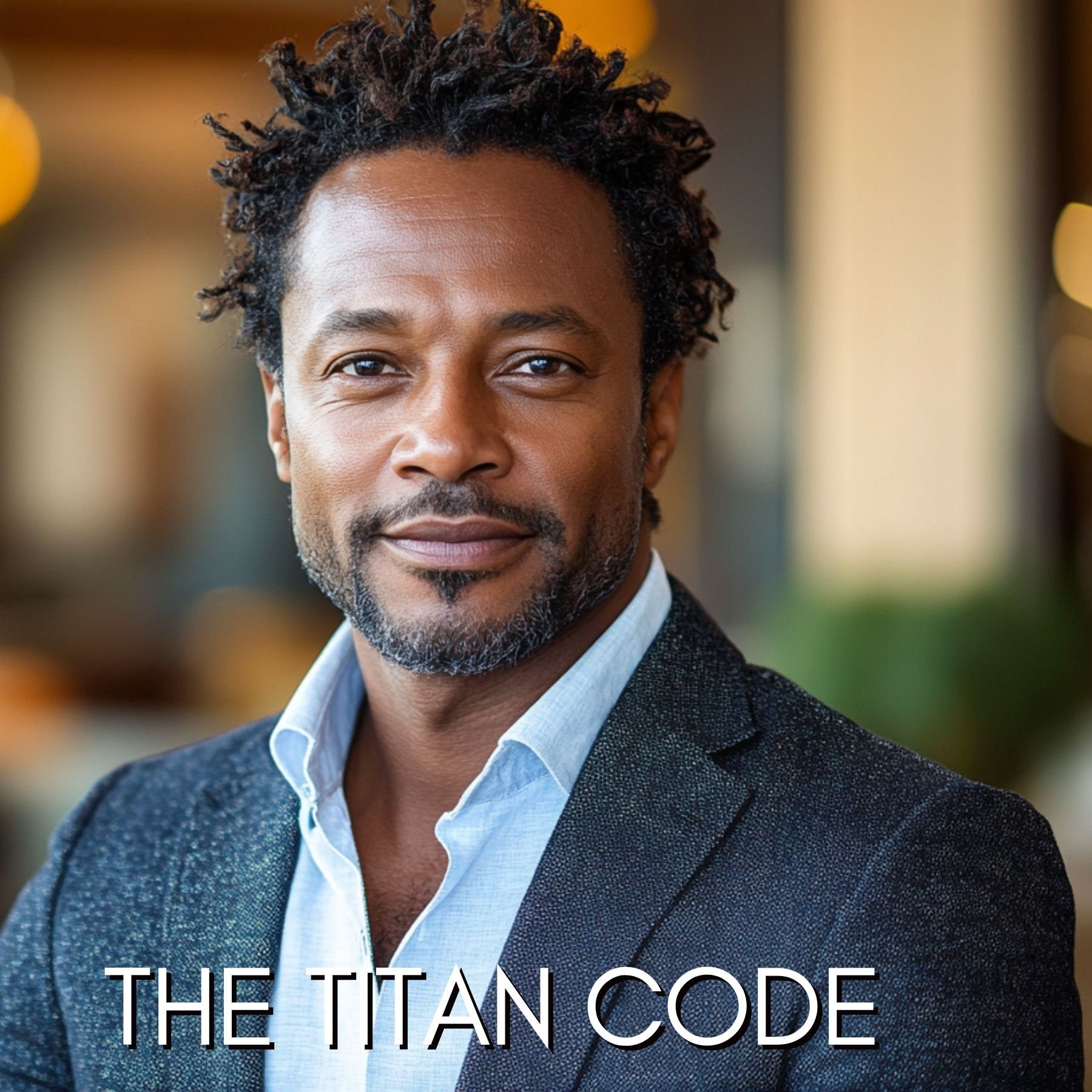 The Titan Code