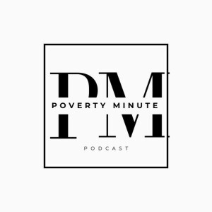 Poverty Minute Tuesday 6-3-25