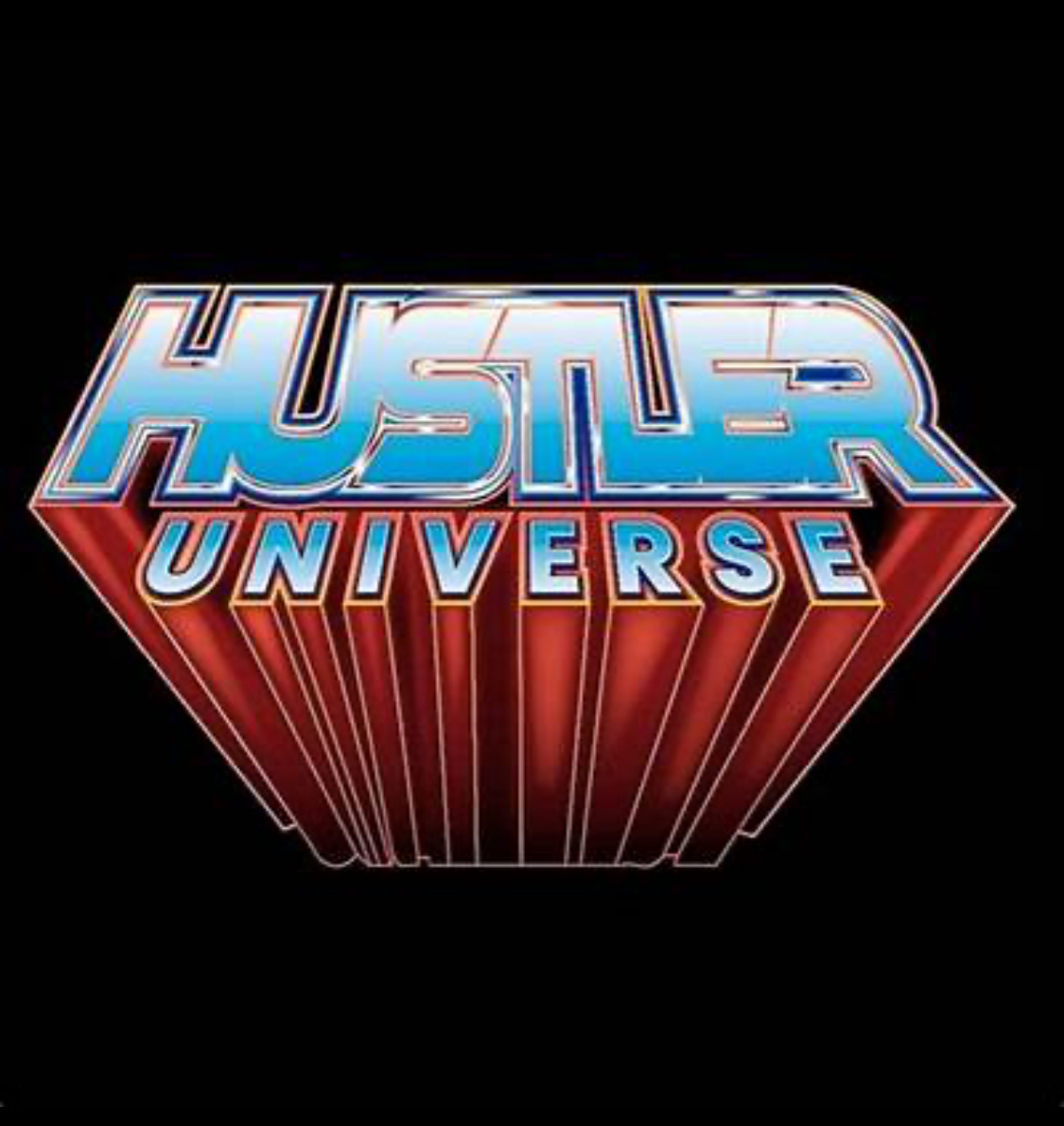 Hustler Universe Podcast Network