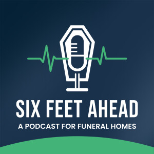 Episode 2: Jennifer Lares on Military Service, Funeral Education & the Future of Deathcare