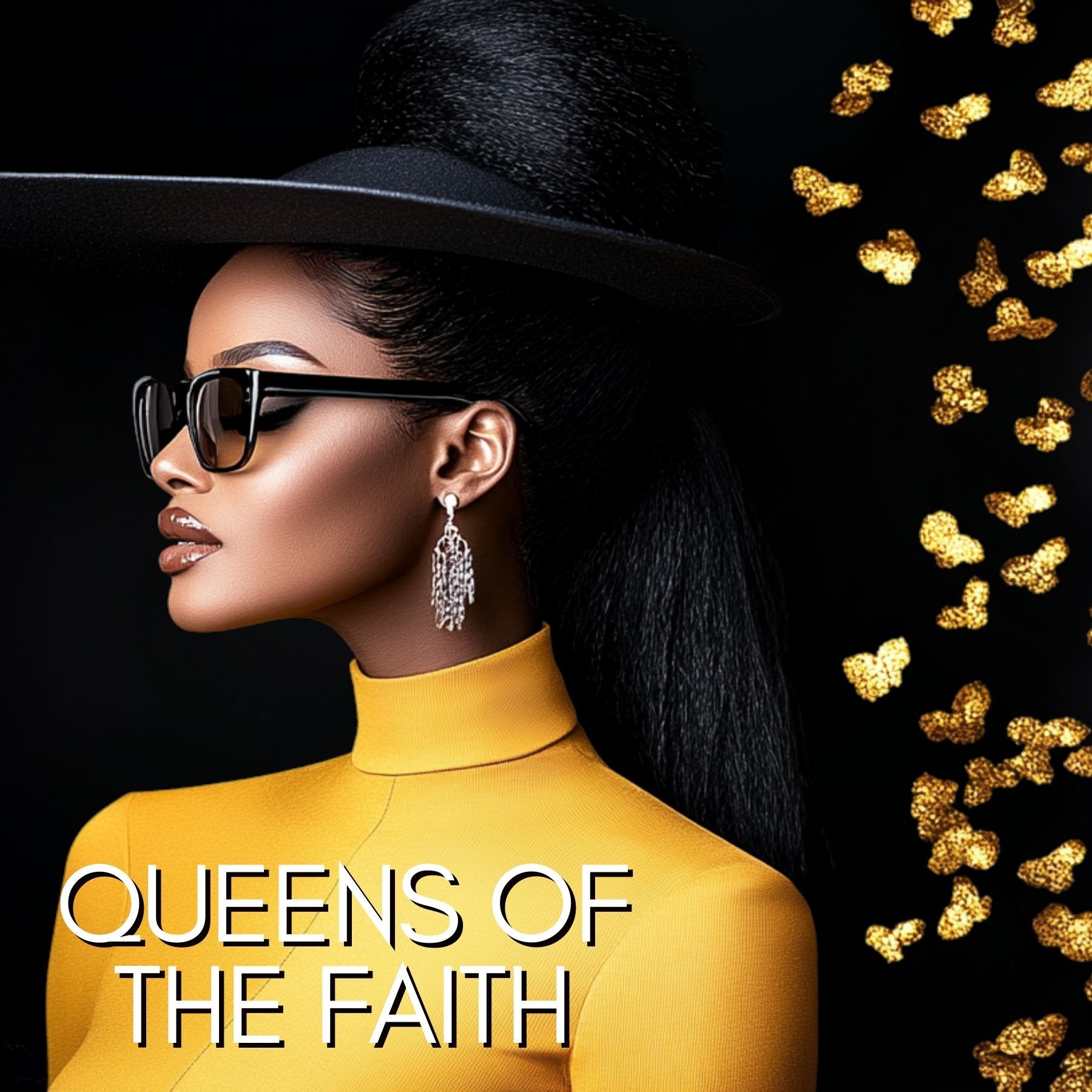 Queens of the Faith