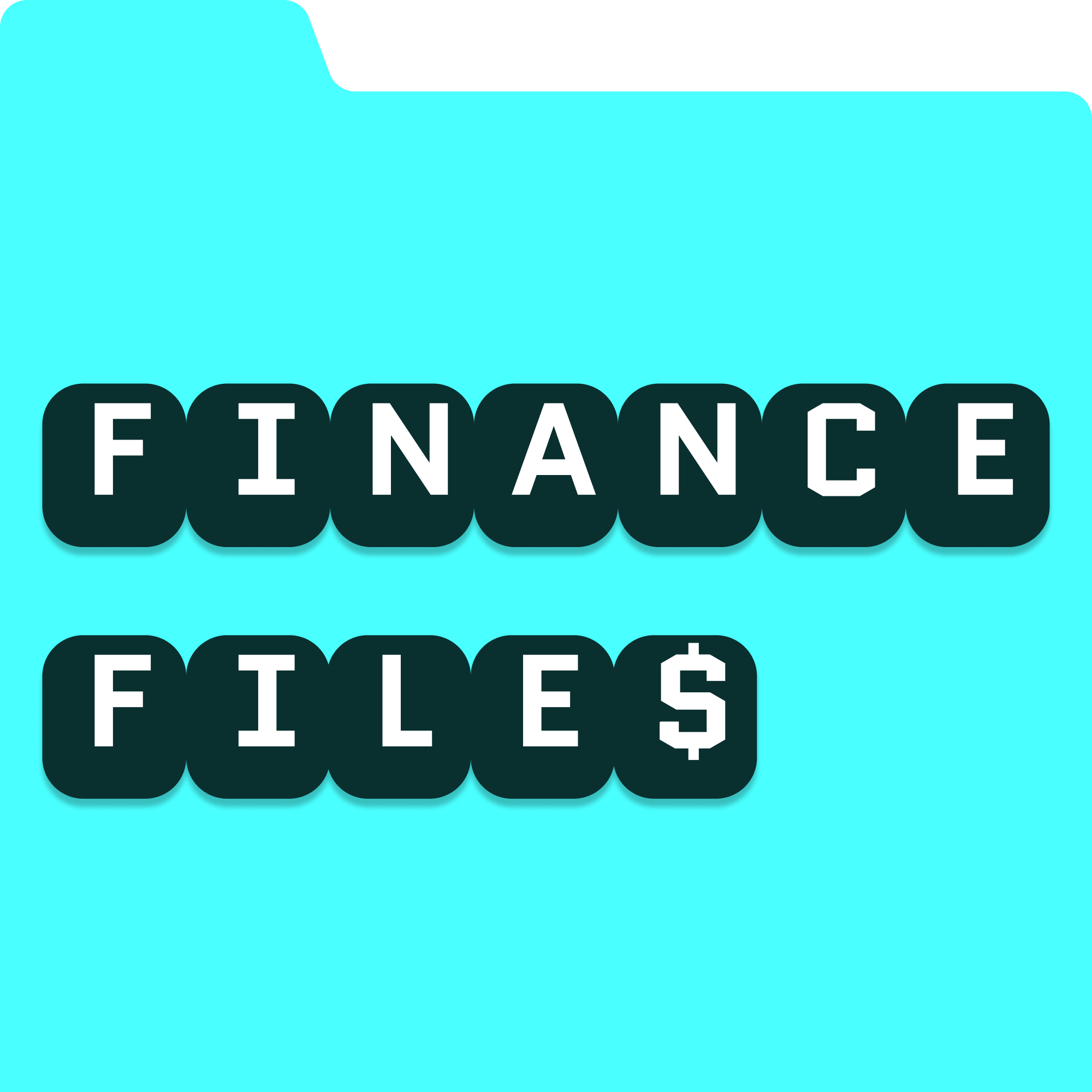 Finance Files Podcast