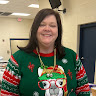 Rebecca Proffitt
