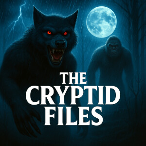 Trailer – The Cryptid Files