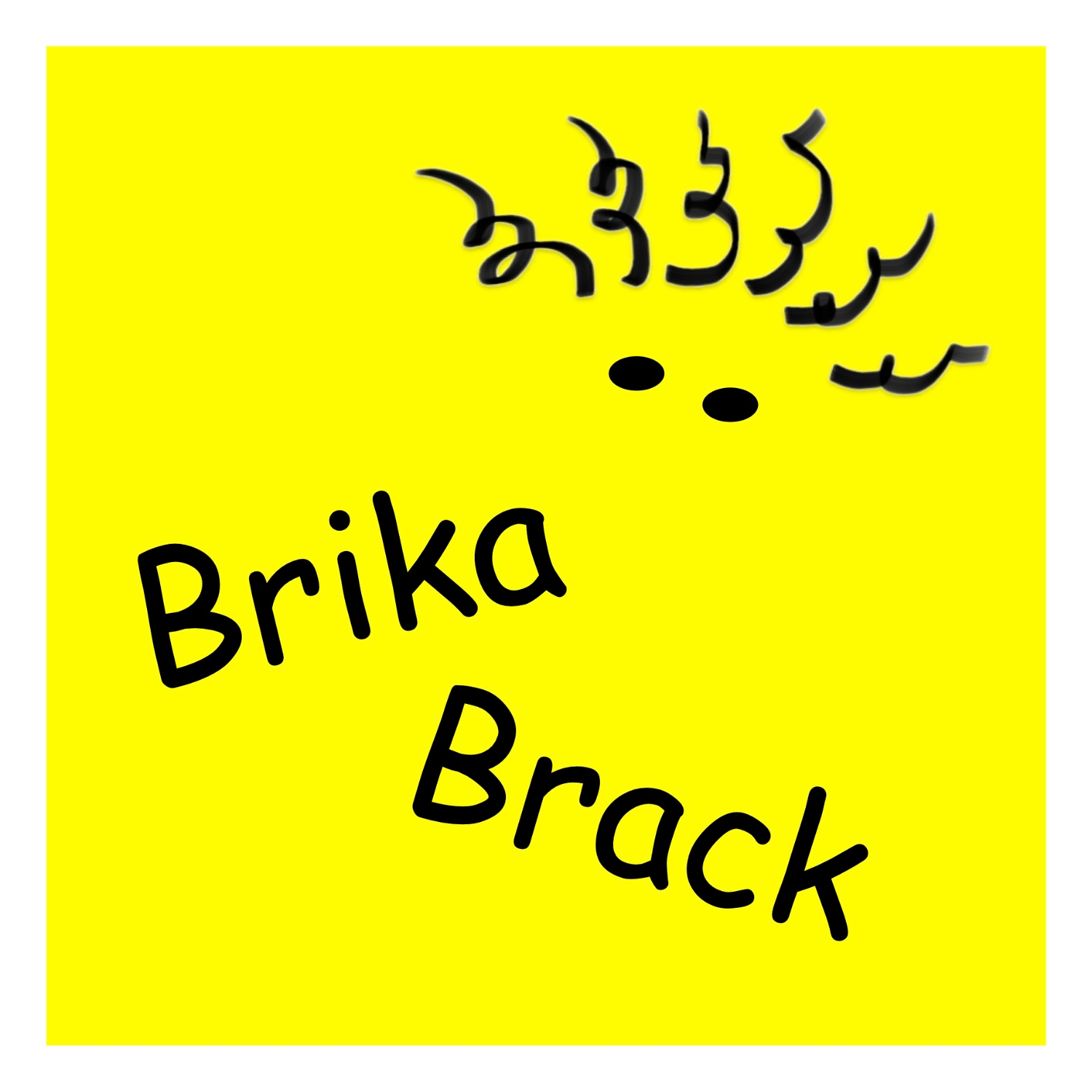 Brika Brack Podcast