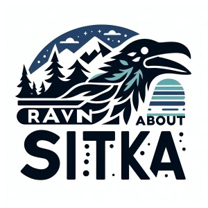 Rav'n About Sitka Trailer