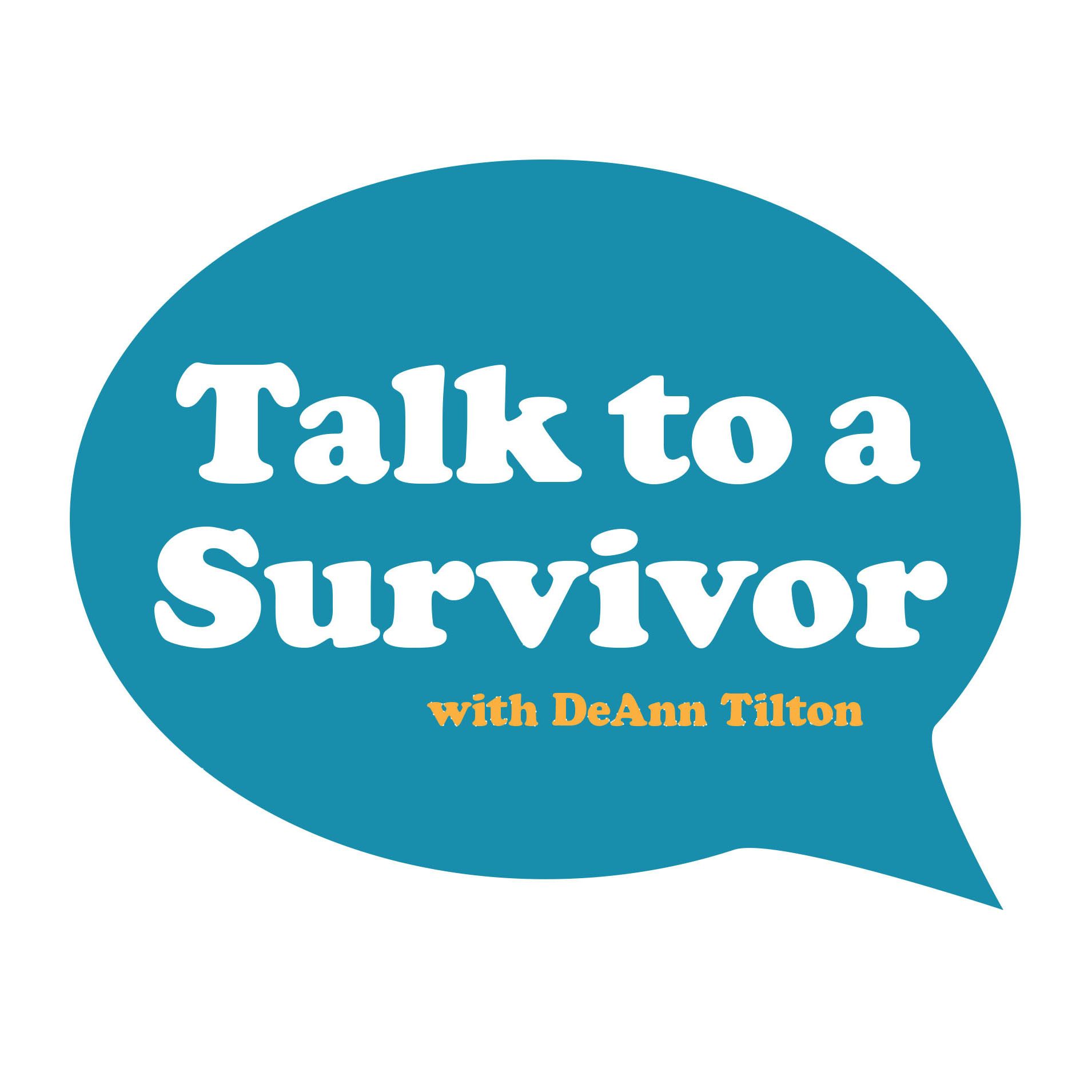 Talk To A Survivor