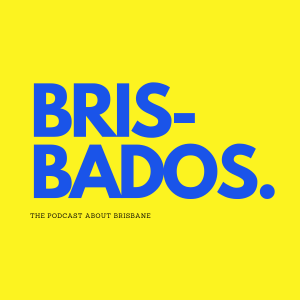 Brisbados - the little sister