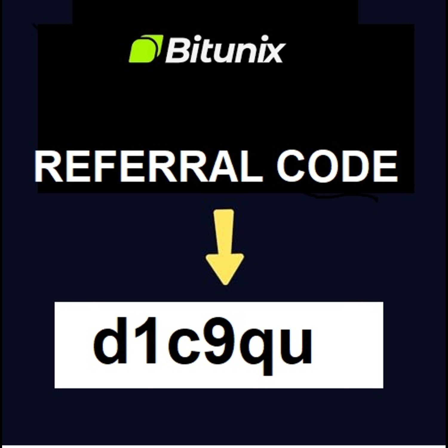 Bitunix Referral Code ”d1c9qu” – Claim 5500 USDT Bonus and 10% Fee Discount
