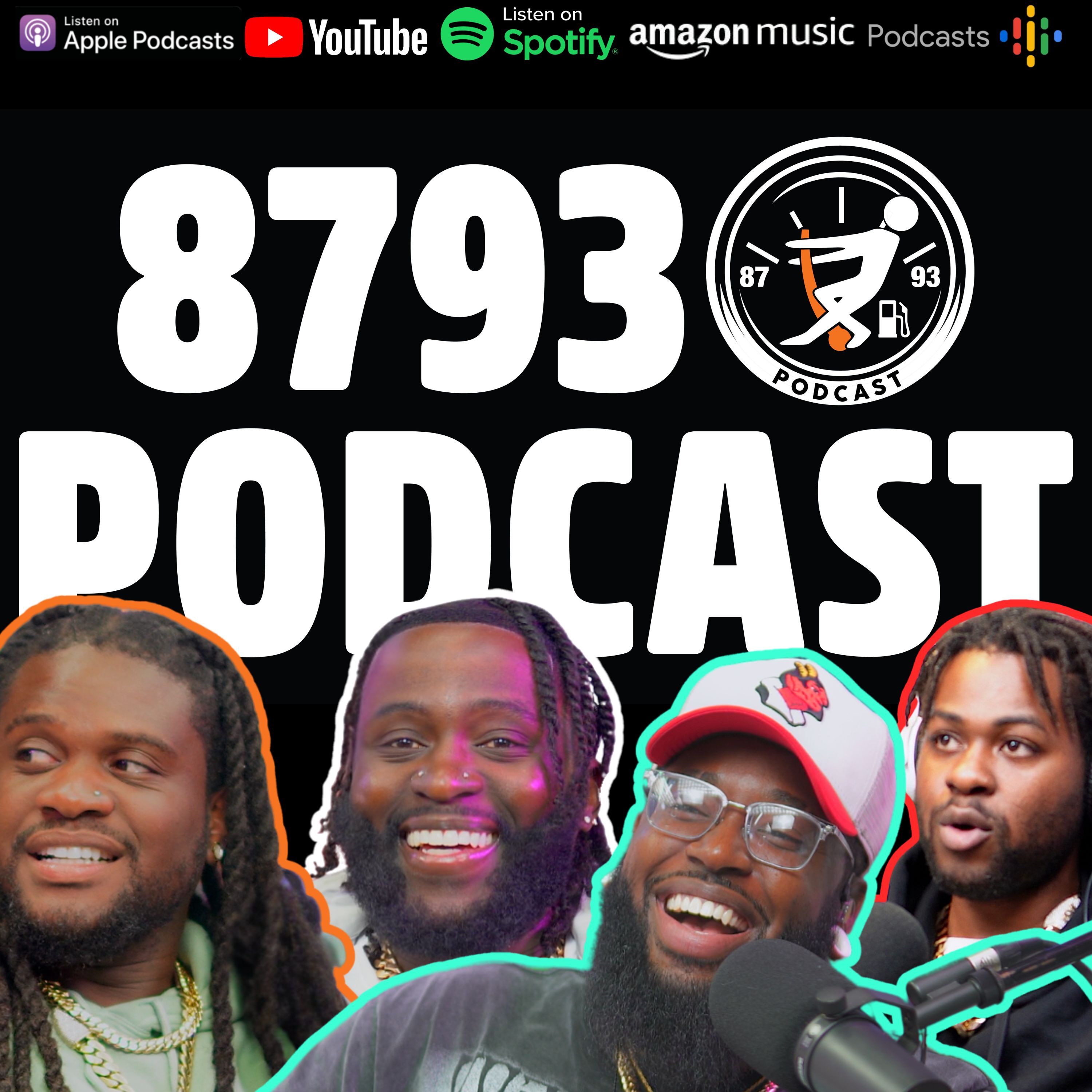 8793 Podcast