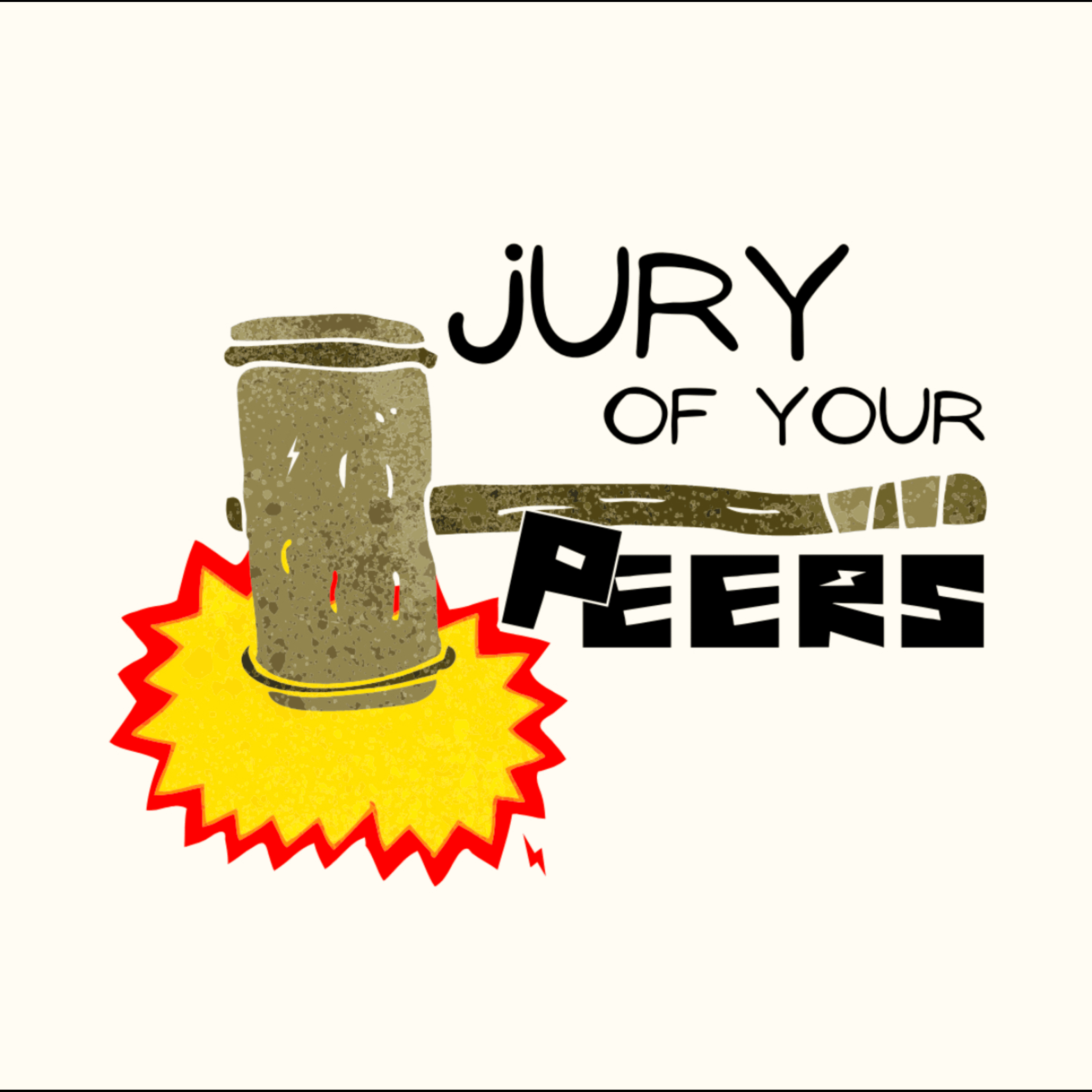 Jury of Your Peers