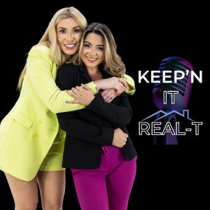 Keep’n It Real-T EP 4 | Story Time