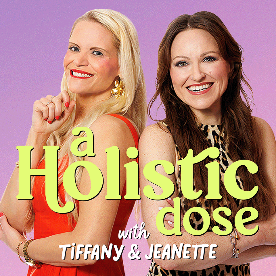 A Holistic Dose
