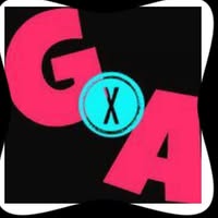Profile logo