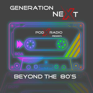 Generation Next EP9 Week of June 27, 1994