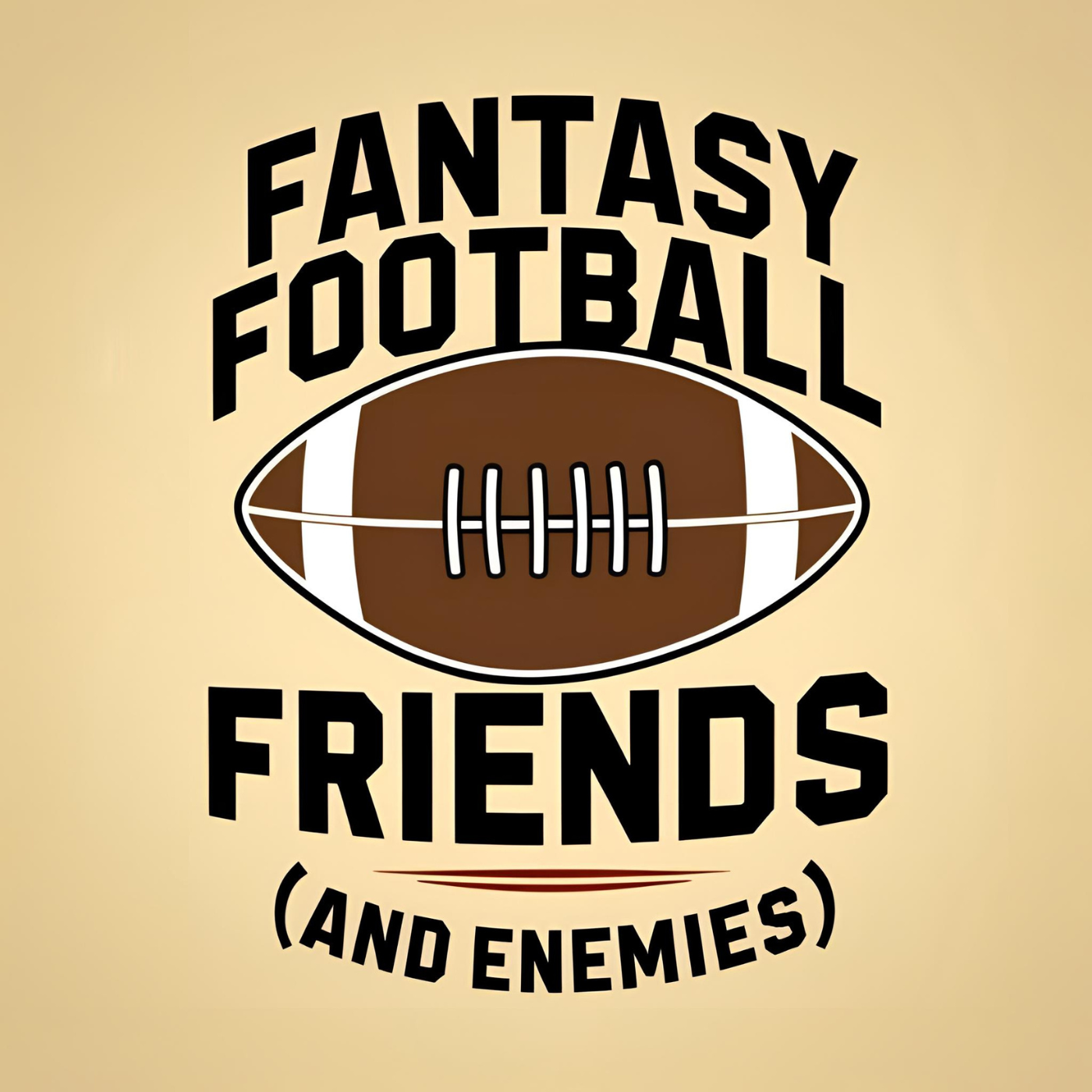 Fantasy Football Friends (and Enemies)