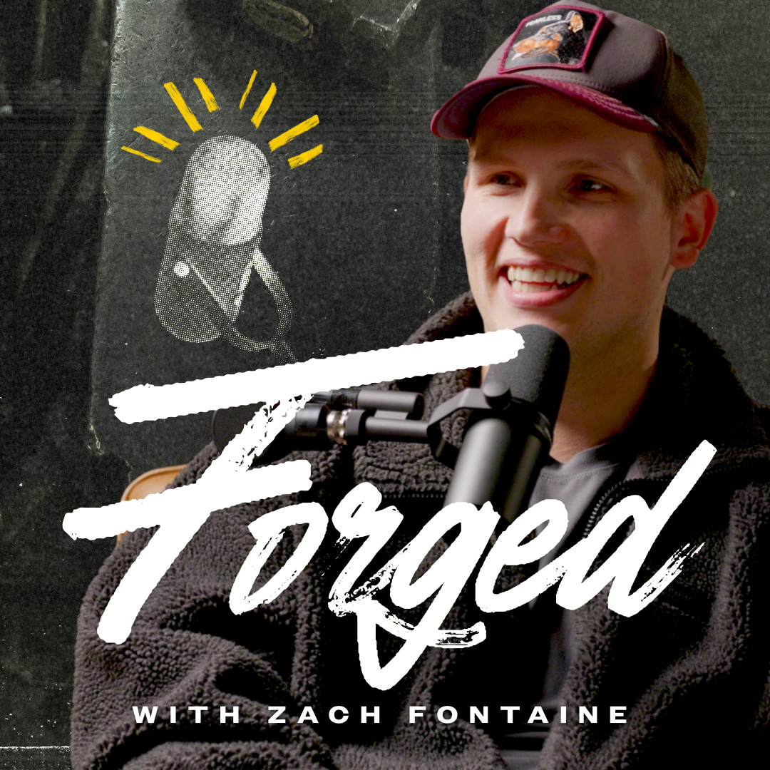 Zach Fontaine