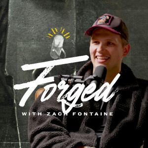 Up line - Side line - Down Line. A conversation with Jeremy Foster