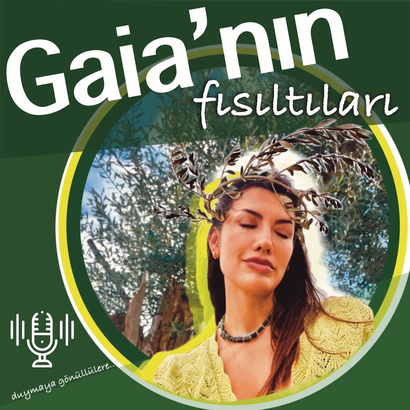 Gaia’nın Fısıltıları