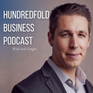 Foundations for a Hundredfold Business